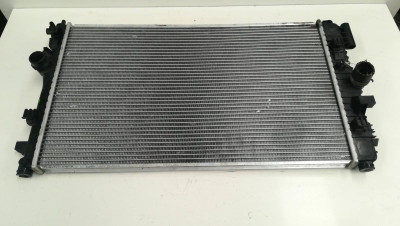 RADIADOR AGUA, OPEL, INSIGNIA BERLINA