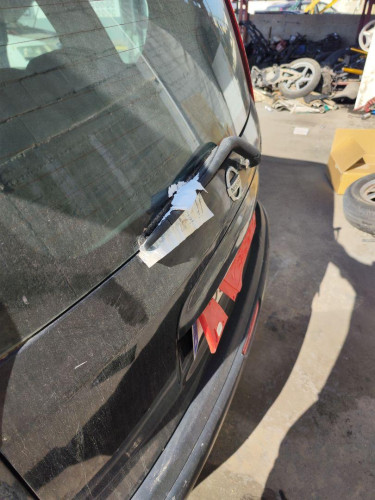 BRAZO LIMPIA TRASERO NISSAN NOTE (E11E) 