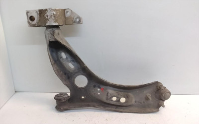 BRAZO SUSPENSION DELANTERO DERECHO, SEAT, ALTEA XL (5P5)