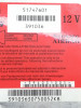  CENTRALITA AIRBAG FIAT GRANDE PUNTO (199) 