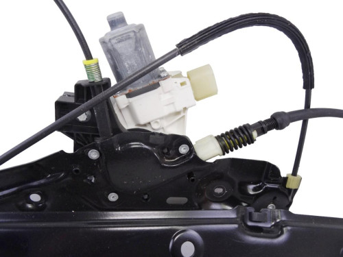  ELEVALUNAS DELANTERO IZQUIERDO BMW SERIE 7 (F01/F02) 