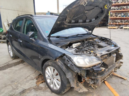  SEAT ARONA (KJ) 