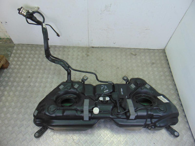 DEPOSITO COMBUSTIBLE, MERCEDES-BENZ, CLASE C (BM 204) BERLINA