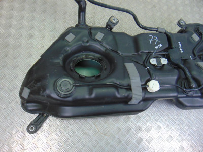 DEPOSITO COMBUSTIBLE, MERCEDES-BENZ, CLASE C (BM 204) BERLINA