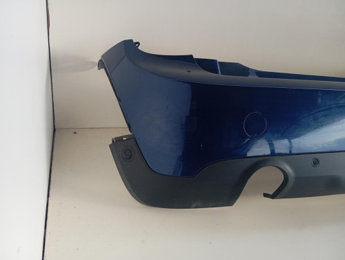  PARAGOLPES TRASERO MINI MINI 3P (F56) 