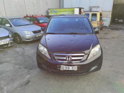 HONDA FR-V (BE)