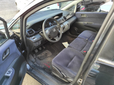 HONDA FR-V (BE)