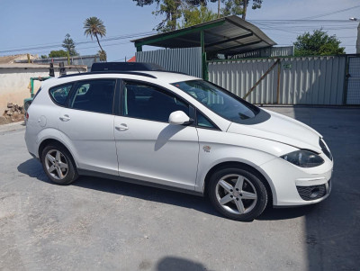SEAT ALTEA XL (5P5)