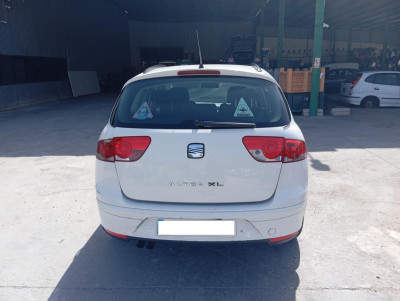 SEAT ALTEA XL (5P5)