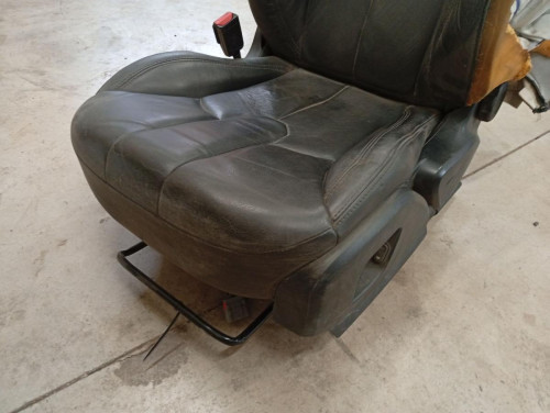 ASIENTO DELANTERO IZQUIERDO Land Rover RANGE ROVER EVOQUE 