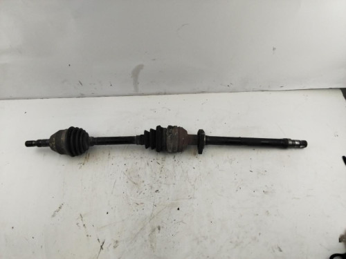 TRANSMISION DELANTERA DERECHA OPEL ASTRA H BERLINA 