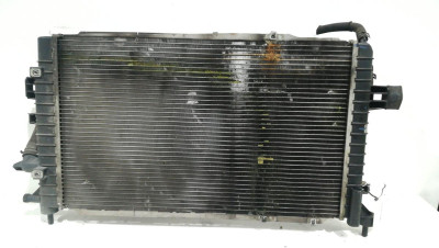 RADIADOR AGUA, OPEL, ASTRA H BERLINA
