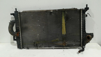 RADIADOR AGUA, OPEL, ASTRA H BERLINA