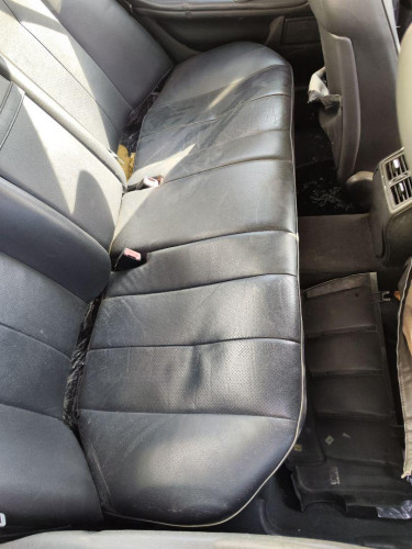 ASIENTO TRASERO MEDIO MERCEDES-BENZ CLASE E (BM 210) BERLINA 