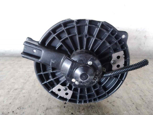 MOTOR CALEFACCION HONDA ACCORD BERLINA (CL/CN) 