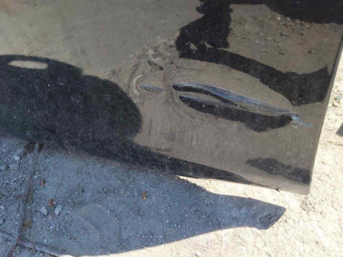 PUERTA DELANTERA IZQUIERDA OPEL INSIGNIA BERLINA 