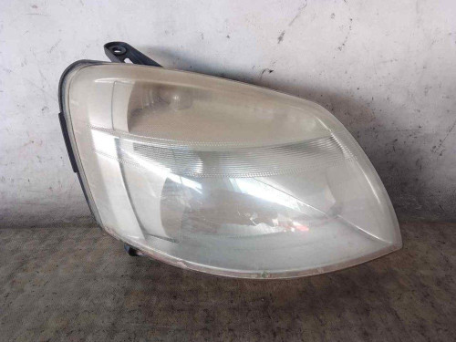 FARO DERECHO CITROEN BERLINGO 
