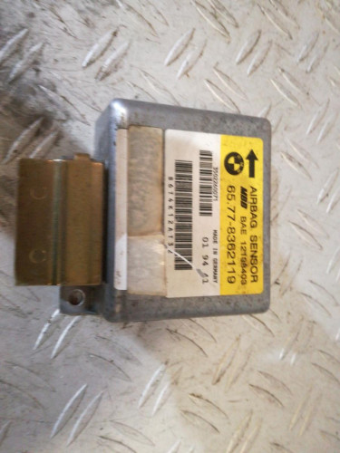 CENTRALITA AIRBAG BMW SERIE 3 BERLINA (E36) 