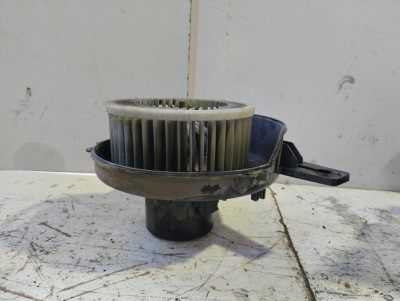 MOTOR CALEFACCION, SEAT, CORDOBA BERLINA (6L2)