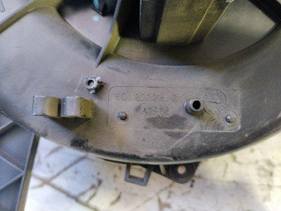 MOTOR CALEFACCION, SEAT, CORDOBA BERLINA (6L2)