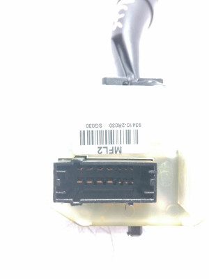 MANDO LUCES, HYUNDAI, I30 (FD)