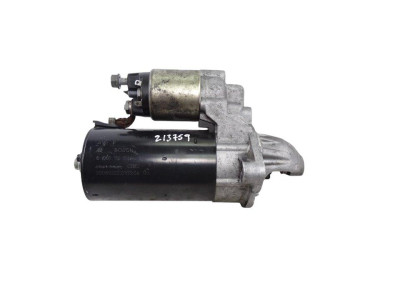 MOTOR ARRANQUE, BMW, SERIE 6 COUPE (E63)