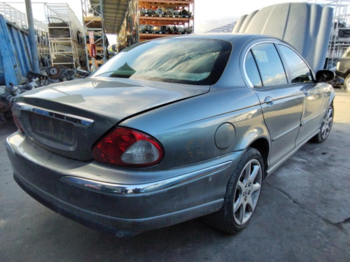  JAGUAR X-TYPE 