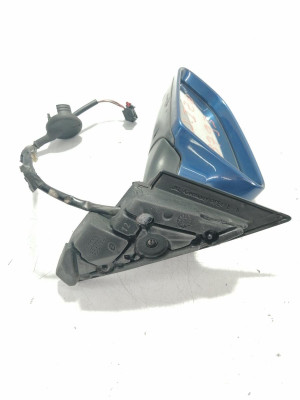 RETROVISOR IZQUIERDO, AUDI, A3 SPORTBACK (8PA)