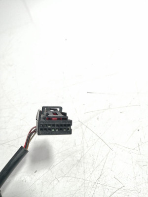RETROVISOR IZQUIERDO, AUDI, A3 SPORTBACK (8PA)