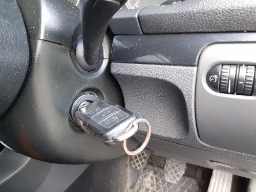  CONMUTADOR DE ARRANQUE VOLKSWAGEN GOLF V (1K1)(10.2003) 
