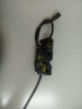 CERRADURA CAPO VOLKSWAGEN GOLF V (1K1)(10.2003) 