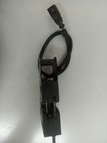 CERRADURA CAPO VOLKSWAGEN GOLF V (1K1)(10.2003) 