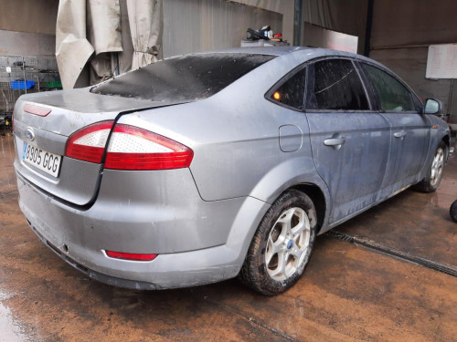 FORD MONDEO BERLINA (CA2) — автомобиль-донор на запчасти 
