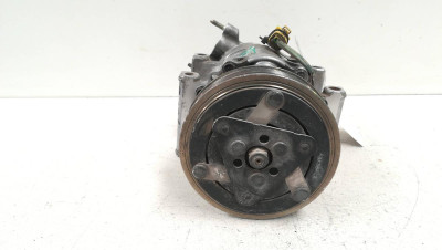 COMPRESOR AIRE ACONDICIONADO, PEUGEOT, 206