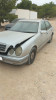 MERCEDES-BENZ CLASE E (BM 210) BERLINA — автомобиль-донор на запчасти 