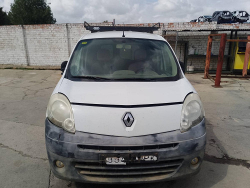RENAULT KANGOO I (F/KC0) — автомобиль-донор на запчасти 