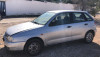 SEAT IBIZA (6K1) — автомобиль-донор на запчасти 