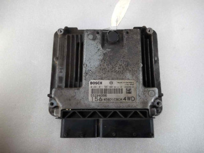 CENTRALITA MOTOR UCE, ALFA ROMEO, 156