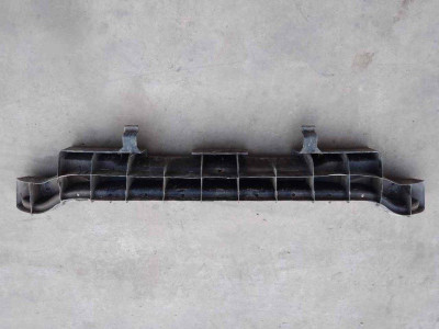 REFUERZO PARAGOLPES TRASERO, CITROEN, XSARA PICASSO