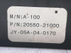  POTENCIOMETRO PEDAL, SSANGYONG, REXTON 