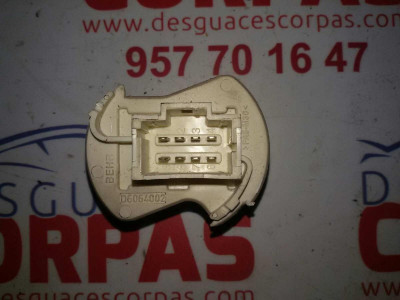 RESISTENCIA CALEFACCION, RENAULT, MASTER II FASE 2 FURGÓN