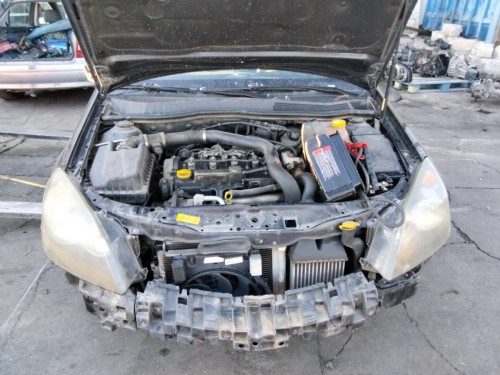  OPEL ASTRA H GTC 