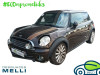 MINI MINI (R56) — автомобиль-донор на запчасти 