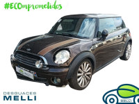 MINI MINI (R56)