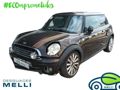 MINI MINI (R56)