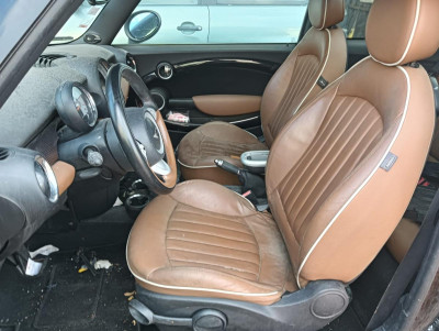 MINI MINI (R56)