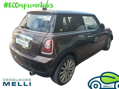 MINI MINI (R56)