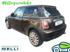 MINI MINI (R56) — автомобиль-донор на запчасти 