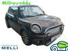 MINI MINI (R56) — автомобиль-донор на запчасти 