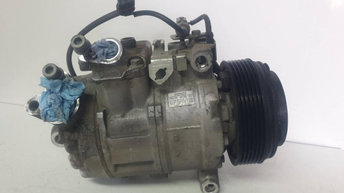 COMPRESOR AIRE ACONDICIONADO BMW SERIE 1 BERLINA (E81/E87) 